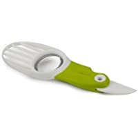 Joseph Joseph Utensilio para Aguacates Avocado- Verde- 6.6 x 1.8 x 18 cm